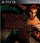 WOLF AMONG US PS3