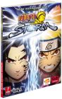 NARUTO ULTIMATE NINJA STORM - PRIMA'S STRATEGY GUIDE