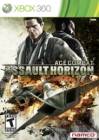 ACE COMBAT: ASSAULT HORIZON XBOX360