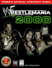 WRESTLEMANIA 2000 - PRIMA'S STRATEGY GUIDE