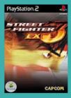 STREET FIGHTER EX 3