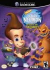 JIMMY NEUTRON ATTACK OF THE TWONKIES