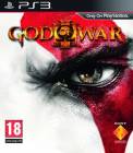 GOD OF WAR III FRENCH PS3