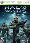 HALO WARS ENGLISH XBOX360