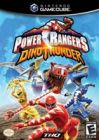 POWER RANGER DINO THUNDER