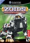 ZOIDS: BATTLE LEGENDS