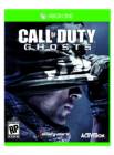 CALL OF DUTY: GHOSTS ENGLISH XBOXONE