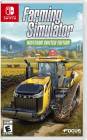 FARMING SIMULATOR SWITCH