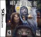 WHERE THE WILD THINGS ARE DS