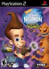 JIMMY NEUTRON ATTACK OF THE TWONKIES