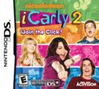 ICARLY 2: IJOIN THE CLICK DS