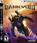 DARK VOID PS3