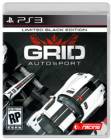 GRID AUTOSPORT PS3