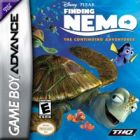 FINDING NEMO THE CONTINUING ADVENTURES