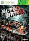 BLOOD DRIVE XBOX360