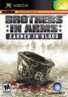 BROTHERS IN ARMS EARNED IN BLOOD XBOX