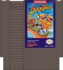 DUCK TALES SEUL NES