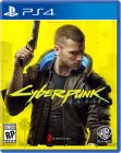 CYBERPUNK 2077 PS4