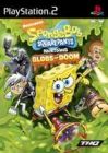 SPONGEBOB CLOBS OF DOOM PS2