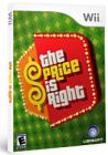 PRICE IS RIGHT WII