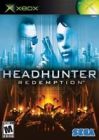 HEADHUNTER REDEMPTION