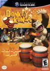 DONKEY KONGA