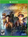 SHENMUE I & II XBOXONE