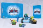 SKYLANDERS TRAP TEAM STARTER PACK WII U