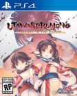 UTAWARERUMONO PRELUDE TO THE FALLEN PS4