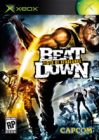 BEAT DOWN FISTS OF VENGEANCE XBOX