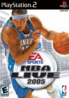 NBA LIVE 2005