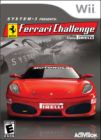 FERRARI WII