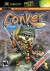 CONKERS LIVE AND RELOADED