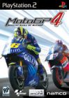 MOTO GP 4 PS2