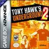 TONY HAWK`S UNDERGROUND 2