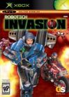 ROBOTECH: INVASION