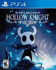 HOLLOW KNIGHT PS4