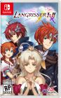 LANGRISSER 1 & 11 SWITCH