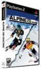 ALPINE SKIING PS2