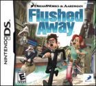 FLUSHED AWAY DS