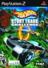 HOT WHEELS: STUNT TRACK CHALLENGE