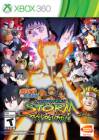 NARUTO SHIPPUDEN: ULTIMATE NINJA STORM REVOLUTION XBOX360