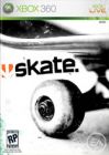 SKATE XBOX360