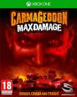 CARMAGEDDON MAX DAMAGE XBOXONE