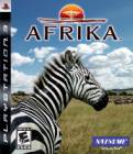 AFRIKA PS3