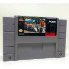 NEWMAN HAAS INDYCAR SEUL SNES