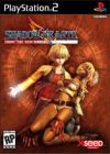 SHADOW HEARTS FROM THE NEW  WORLD