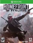 HOMEFRONT THE REVOLUTION XBOXONE