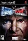 WWE SMACKDOWN VS RAW