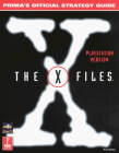 THE X-FILES - PRIMA'S STRATEGY GUIDE